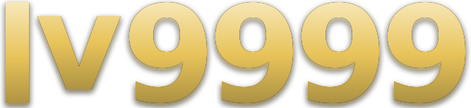 lv9999 logo