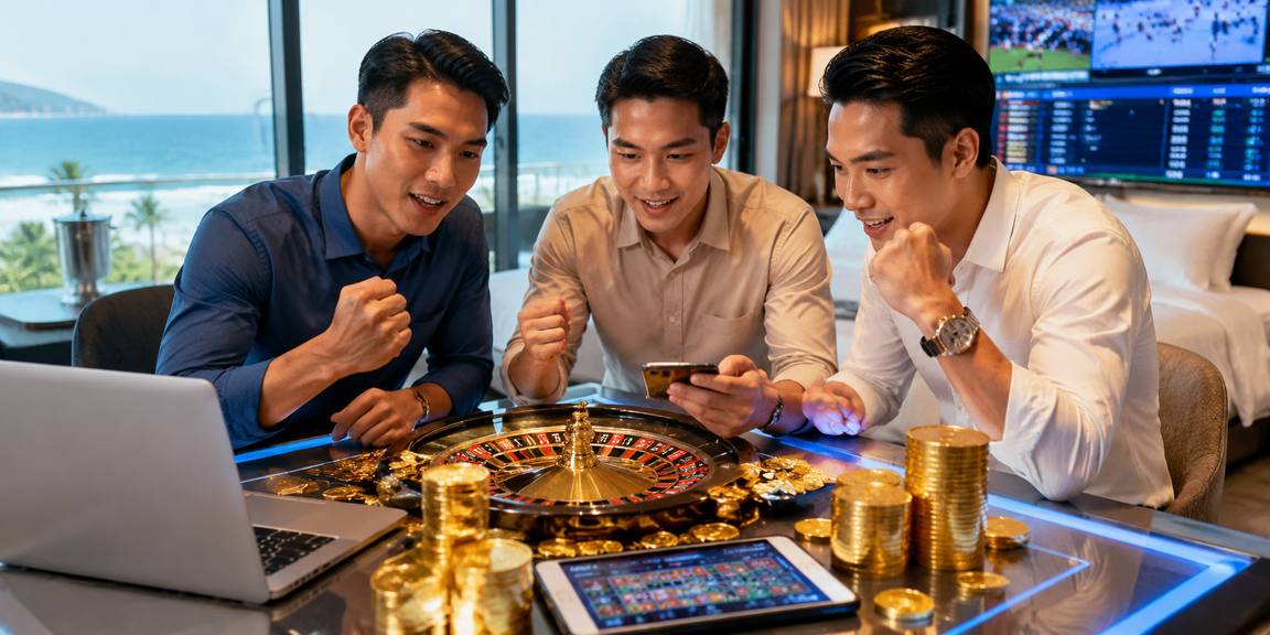 lv9999 Trang Giới Thiệu